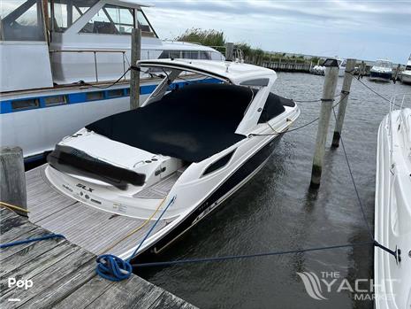 Sea Ray SLX 350 - 2016 Sea Ray SLX 350 - Photo #1