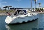 BENETEAU CYCLADES 39.3
