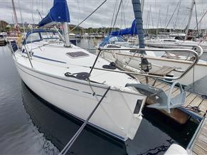 Bavaria 30 Cruiser