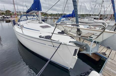 Bavaria 30 Cruiser