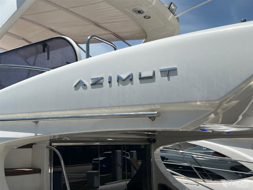 2005 Azimut