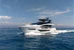 Sunseeker 88 Yacht - Sunseeker 88 Yacht