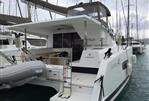 Fountaine Pajot Lucia 40