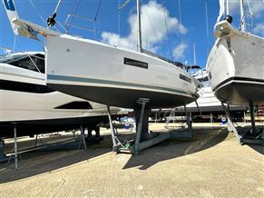 Jeanneau 440
