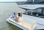 Fairline Squadron 58