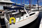 Beneteau Oceanis 38