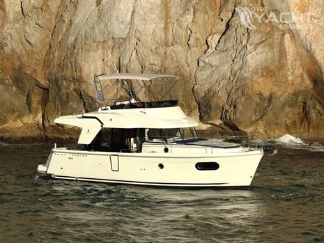 Beneteau Swift Trawler 35 - Default Image