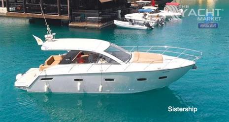 SEALINE SEALINE SC35