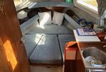 Channel Island 22 - Channel Island 22 - Berth Conversion