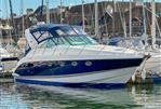 Fairline Targa 40 - 2001 Fairline Targa 40 2
