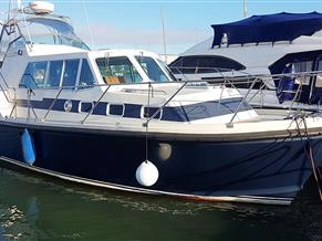 Aquastar Oceanranger 33