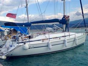 Bavaria 32