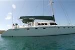 Fountaine Pajot FP Marquises 56 - Used Sail Catamaran for sale