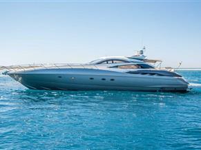 Sunseeker Predator 75