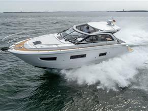 Jeanneau Leader 40