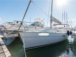 BENETEAU OCEANIS 361 CLIPPER