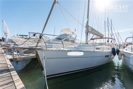 BENETEAU OCEANIS 361 CLIPPER