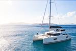 Fountaine Pajot Elba 45