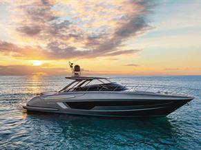 Riva 56' Rivale