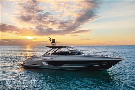 Riva 56&#39; Rivale