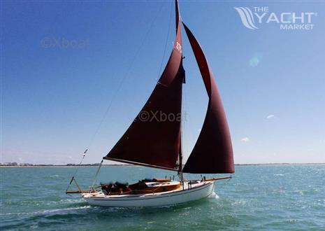 CUSTOM COTRE DE CARANTEC
