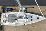 HANSE YACHTS HANSE 545