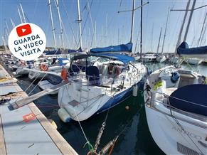 Beneteau Oceanis 393