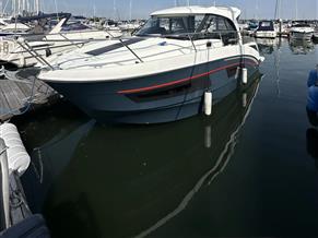 beneteau antares 9