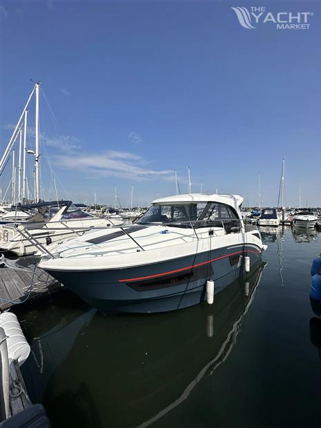 beneteau antares 9