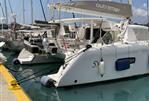 OUTREMER CATAMARANS OUTREMER 5 X