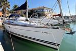 Jeanneau SUN ODYSSEY 45 - Abayachting Jeanneau Sun Odyssey 45 usato usato-second hand 4