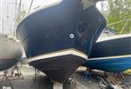 Tiara 2900 Coronet - Bow On The Hard
