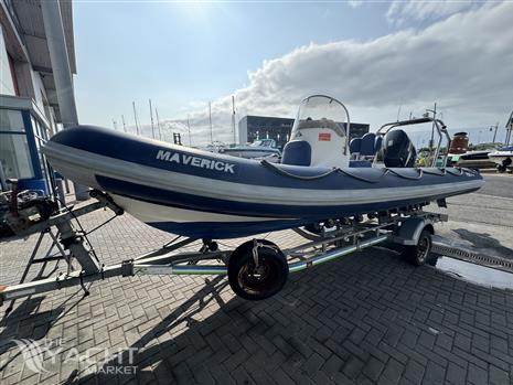 Ribcraft 6.5 - IMG 0391