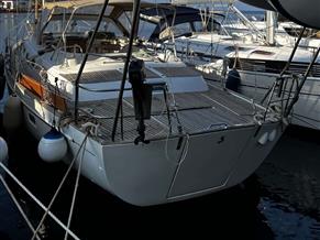 BENETEAU OCEANIS 42 CC CC