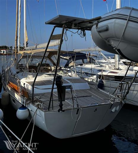 BENETEAU OCEANIS 42 CC CC