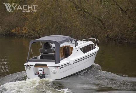 Viking 260