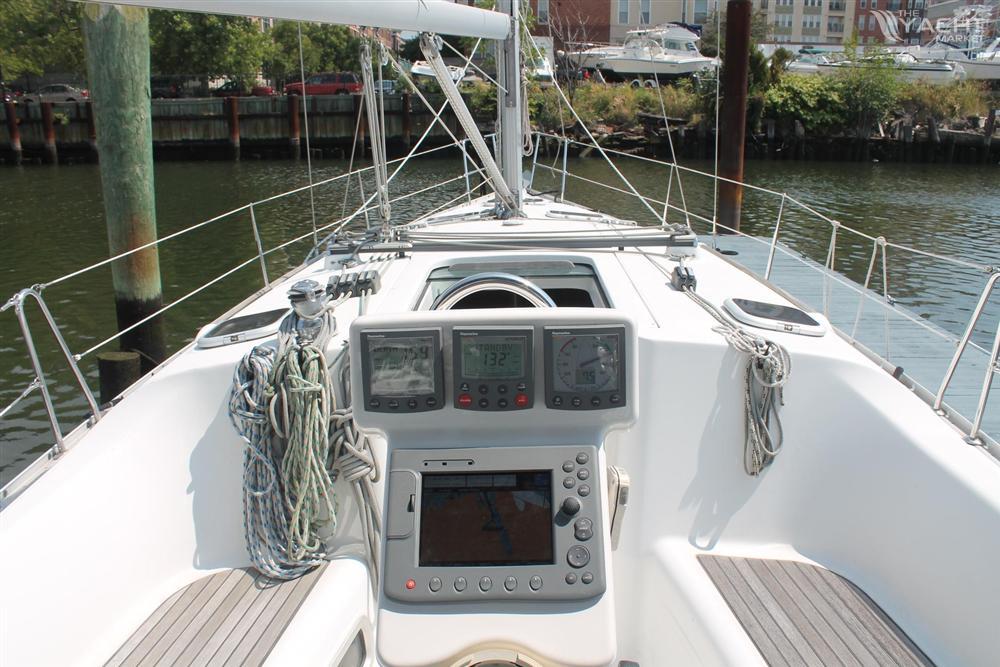 2006 Beneteau