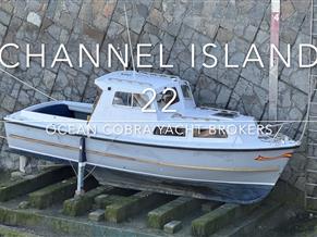 Channel Island 22
