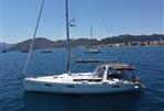 Beneteau Oceanis 45