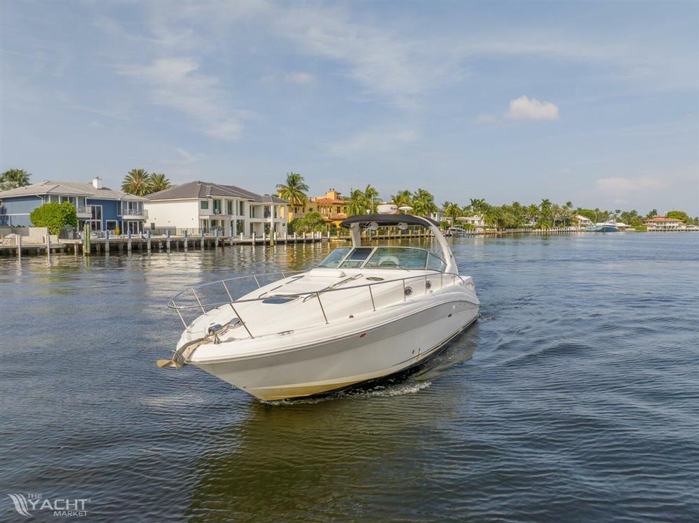 2007 Sea Ray