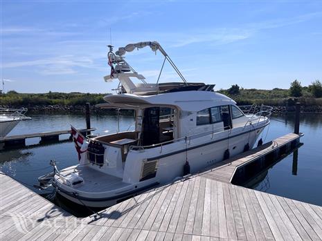 Nimbus 405 Flybridge