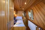  Aqualine Boats 60' Semi Trad Narrowboat