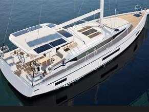 Bavaria C46