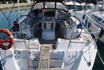 Jeanneau Sun Odyssey 50 DS