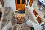 Custom Steel Pilothouse