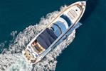Sunseeker 82 Yacht - 6 - Exterior