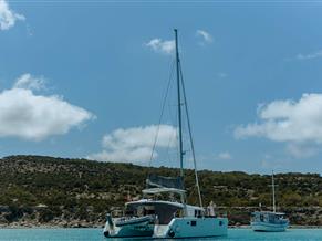 LAGOON LAGOON 450 F