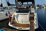  Fairline Targa 40