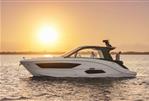 Sea Ray Sundancer 370