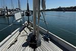 One Off 51ft Aluminium Cutter Bluewater Cruiser - General Image